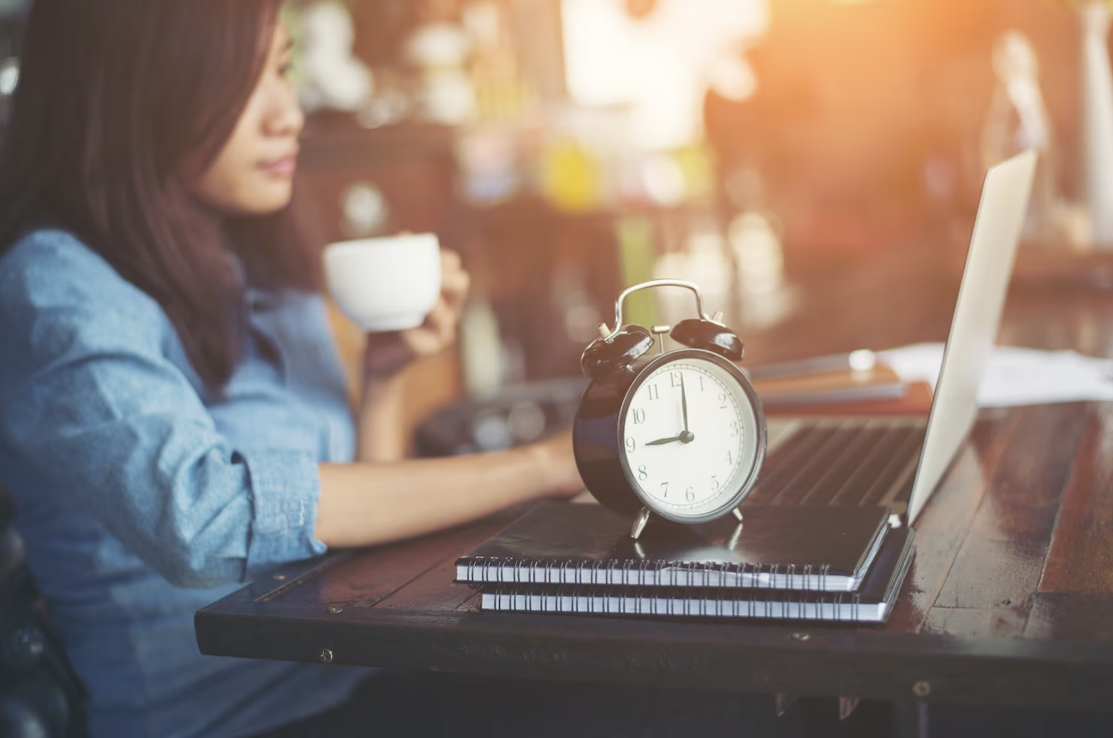 Manage Your Time More Efficiently